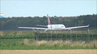 EuroAirport BaselMulhouseFreiburg 27062015 [upl. by Llenrahc422]