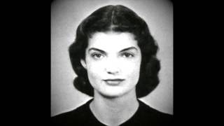 Jackie Kennedy Age Progression — 64 years in 5 minutes [upl. by Neras]