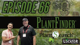 EP66  Advertising for the Plant world with Leigh Judy [upl. by Repsag]