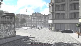 KOENIGSBERG altstadt 009 [upl. by Dumond]