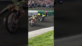 Speedway in Güstrow 🤩Osterpokal 30324 🤙🏻 mit 🎥🫵🏻Andy opocostyle [upl. by Audun]