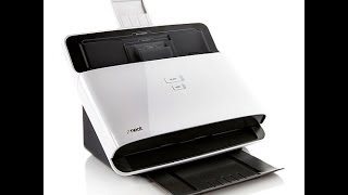 NeatDesk Desktop Scanner and Digital Filing System [upl. by Clementia]