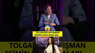 Tolgahan Sayışman Resmen Dert Yandı [upl. by Ylrehs]