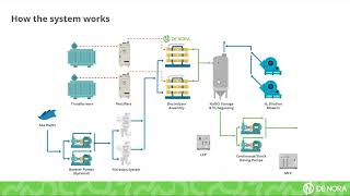 Seawater Electrochlorination Operational Principle [upl. by Inoj]