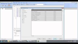 Qlikview Basic Tutorial  Creating QVD  Free Training Part 5 of 40 [upl. by Noeled]