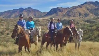 CIRCLE Z RANCH  PATAGONIA ARIZONA [upl. by Jonathan]