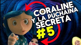 CORALINE Y LA PUCHAINA SECRETA  PARTE 5 PARODIA DE CORALINE  ANSXERK [upl. by Starla]