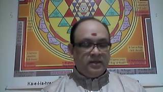 GRD IyersLEARN LALITHA SAHASRANAMAMShlokas 0130 [upl. by Aicnilav]