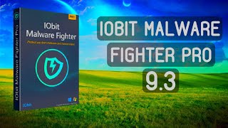 Iobit Malware Fighter 93 PRO  FULL Crack Activation Key 2022 FREE Latest Version 100 Worked [upl. by Aicemed]