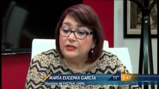 Las Noticias  Ajustan horario a estudiantes de FACPyA [upl. by Jacki]