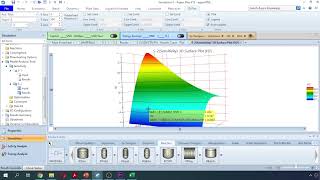 Aspen Plus Thermodynamics of the water gas shift reaction [upl. by Hyacinthia]