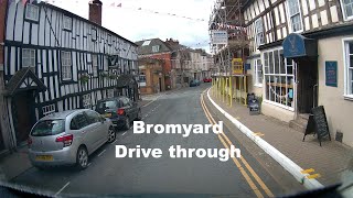 Bromyard Herefordshire England UK [upl. by Cosenza]