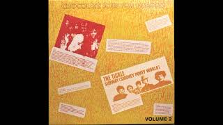 Various  Chocolate Soup For Diabetics Vol 2 Sixties Full Album 1981 [upl. by Sluiter733]