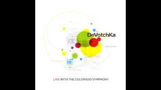 DeVotchKa  Queen of the Surface Streets Live with the Colorado Symphony [upl. by Tomlin]