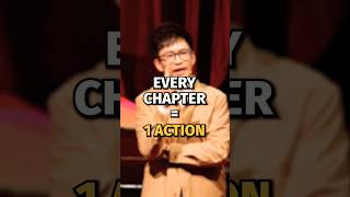 Every chapter action psychology psychologyfacts quotes motivation trendingshorts [upl. by Noman]