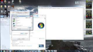 Tutorial how to fix appcrash in Windows 7 [upl. by Sevein]