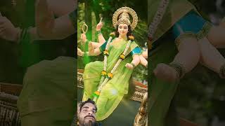 Maa Mata di Rani sati Mata MAA bhakti div Vaishno Devi viralvideo love [upl. by Penrod]