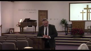 Lanse Baptist Sundayschool [upl. by Adnovad]