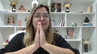 LIVE DE CARTAS PSICOGRAFADAS [upl. by Olson813]