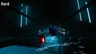 Beat Saber  Bloody Purity  eyemedia [upl. by Aital]