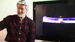 Project Camelot interviews Richard Hoagland  Part 2 of 3flv [upl. by Aneehsak611]