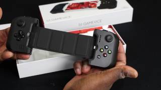 Gamevice  Generation 2 Unboxing [upl. by Mylander]