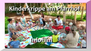 Kinderkrippe am Pfarrhof Gratwein [upl. by Des]