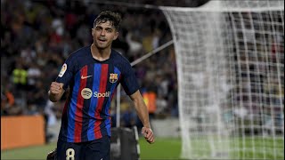 CARRUSEL CANALLA EL BARÇA GANA PERO SUFRE ANTE EL CELTA Y LAS PREGUNTAS CANALLAS 09102022 [upl. by Kenn]