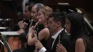 Berlioz Hungarian March from La damnation de Faust  López Reynoso [upl. by Fernandez912]