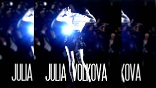 Julia Volkova  The power her voice used to have PART 2 El poder que tenía su voz [upl. by Arevle]