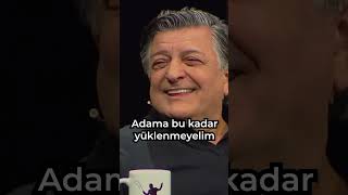 Adama Bu Kadar Yüklenmeyelim Be 25film Tolgshow tolgaçevik komedi [upl. by Hardman769]