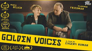 Golden Voices Kolot Reka 2019 by Evgeny Ruman  Trailer with english subtitle [upl. by Tevlev]