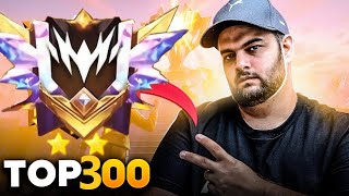 🔴RUMO AO TOP 1000 FREE FIRE AO VIVO [upl. by Leinad140]