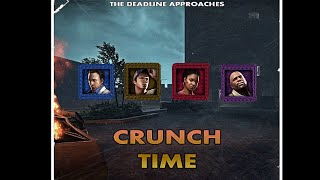 Left 4 Dead 2  Crunch Time  Singleplayer  Mods  Custom Campaign [upl. by Oag]