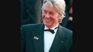 Laurent Gerra imite Alain Delon [upl. by Cudlip]