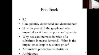 Intro to elasticity [upl. by Zelazny]