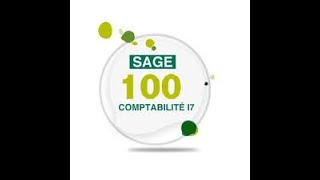 30 Saisie des achats Facture avec Escompte sage ligne 100 [upl. by Arreip]