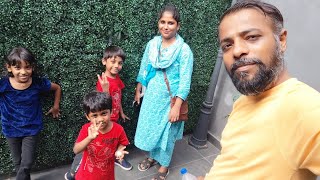 Chetpet Eco Park la da anniyan movie shooting eathutagala wow👍🌹👏😘🛥🩵🩷Vlog part2 [upl. by Linskey]