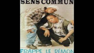 Sens Commun  La Booum [upl. by Aleetha]