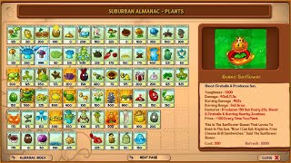 AYO LENGKAPI ALMANAC KITA EPS 4  PVZ HYBRID  RE STREAM [upl. by Cedar]