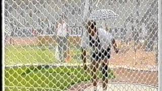 Hammer Throw World Championships IAAF 1997 Qualifying [upl. by Uzia]