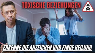 Wie toxische Beziehungen in Filmen romantisiert werden [upl. by Penni257]