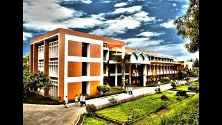 JSS College of Pharmacy Mysore [upl. by Sanferd621]