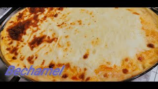 Bechamel macaroni RecipeHow to make [upl. by Lazos11]