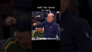 Jeff Van Gundy Back Coaching Again jeffvangundy nba clippers [upl. by Blanche189]