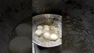 mysore bonda 👌👌👌 recipe youtubeshorts vural [upl. by Docia3]