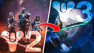 WISH 7 Guide  How to skip to Riven Checkpoint Destiny 2 Last Wish Raid [upl. by Nelyt]