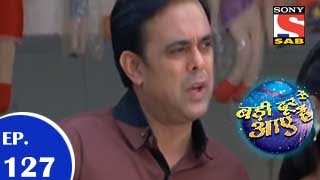 Badi Door Se Aaye Hain  बड़ी दूर से आये है  Episode 127  3rd December 2014 [upl. by Moth]