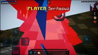 mcpe 0143 combos [upl. by Ulises]