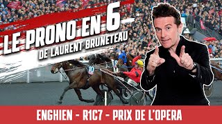 Pronostic Quinté  Enghien  Prix de lOpéra  10 juillet 2024 [upl. by Novek]